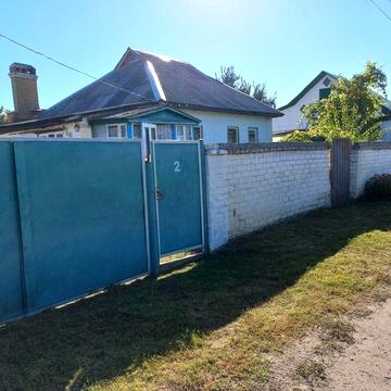 Продається  будинок