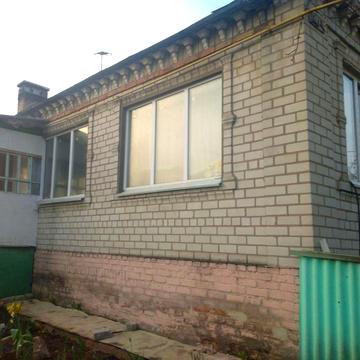 Продам дом кухня