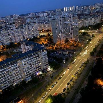 Без комісіі Драгоманова 10 « Телескоп» ЖК “Teleskop”