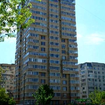 Семена Палія вул. (Дніпропетровська дорога), 21