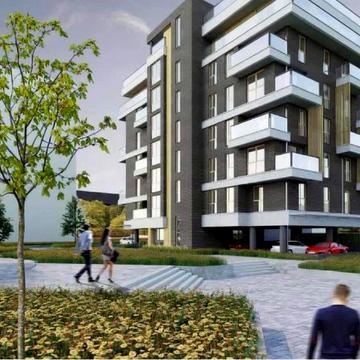 Продаж 4-кім.квартири ЖК Q-7 Quoorom Ice(вул.Морозна) ЖК Q-7 Quoorom Ice