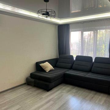 Квартиру для великої сімʼї Вокзальна 37 кв 4