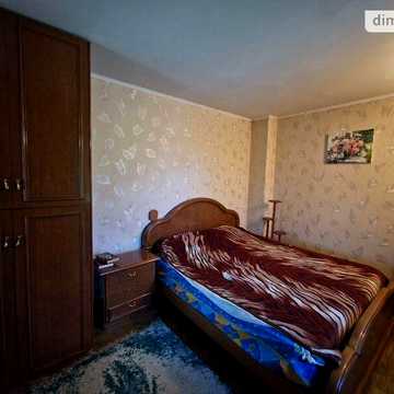 Продаж 3к Дім Бузкова вулиця