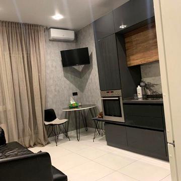 Продам ЖК «Елегія» стильну квартиру 47,30 метрів ЖК Елегія Парк