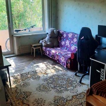 Продам 1 комн. квартиру.