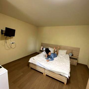 Довгострокова оренда апартаментів на Фонтанці 3