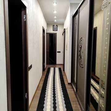 Двухкомнатная квартира на Пастера