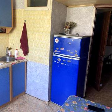 Продам однокомнатную квартиру на посёлке Нати ЖК ПУЖКХ Нати