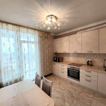 Оренда 1к квартири у ЖК Сирецькі Сади. Бойлер.