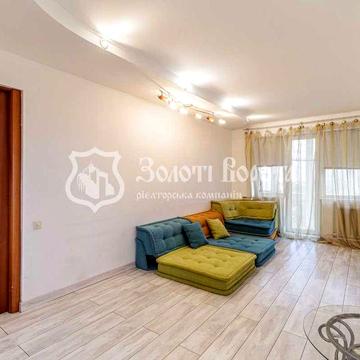 Квартира, 3к. Гарний стан. Щусєва, 40, Сирець, Шевченківський р-н