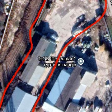 Барона Штенгеля, 3а