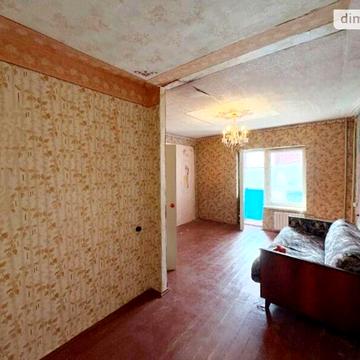Продаж 1к Квартира Янгеля Академіка вулиця