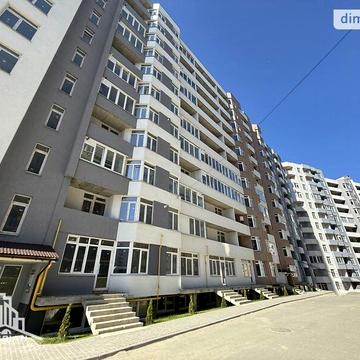 Продаж 1к Квартира Смакули вулиця ЖК Киевский