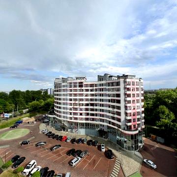 Продається 2-к квартира у сучасному ЖК Рівер Парк 2, ПІД ПОСТАНОВИ ЖК River park 2