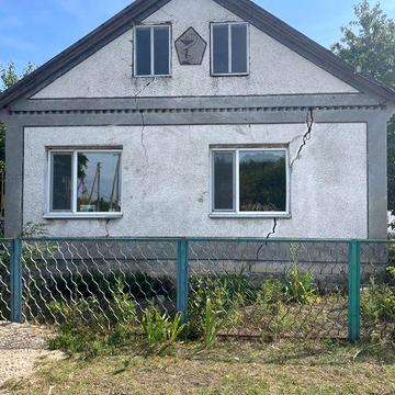 Будинок під розбір