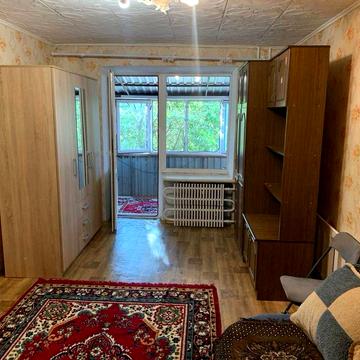Оренда 1к квартири Виставка, Проспект миру 42