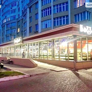 Продаж 1к Квартира Аркадіївський провулок ЖК Аркадия Хиллс