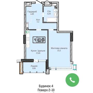 Продажа  Квартир / Новопечерские Липки / Андрея Верхогляда 17 Б / ЖК Новопечерскіе Липки