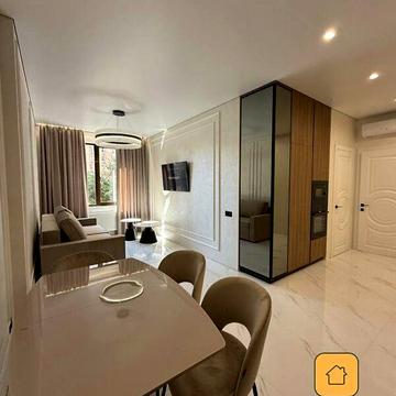 Продаж 2к Квартира Генуезька вулиця ЖК Эллада