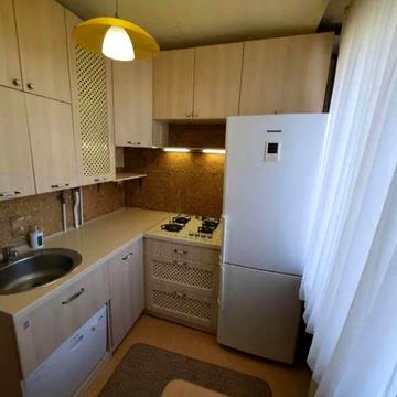 Петра Калнишевського просп. (Косіора), 34