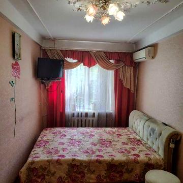 Сдам 2-комнатную квартиру космос