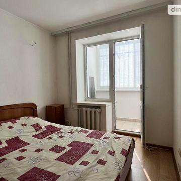 Продаж 2к Квартира Брацлавська (Островського) вулиця