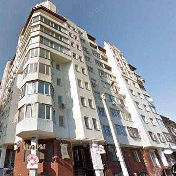 Продам Пентхаус в центрі міста вул. Преображенська Вид на море