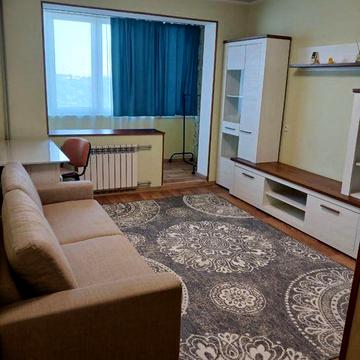 Здам сучасну 1-кімнатну квартиру, на Кедріна