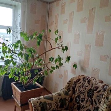 Продається 4-кімнатна квартира