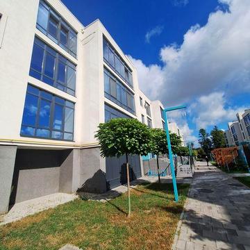 1-кімнатна квартира в затишному районі біля озера в Ірпені