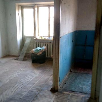 Озерна вул., 12-А