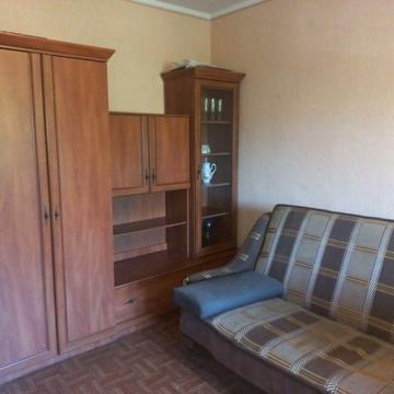 Сдам свою 1комн ,кв на 5 Фонтана