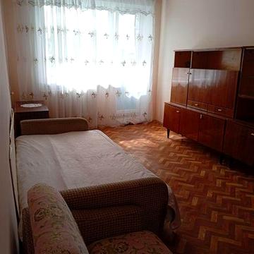 2к квартира на Замостянській