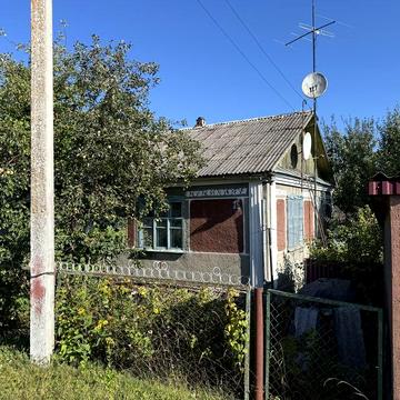 Продаеться будинок Ізяслав