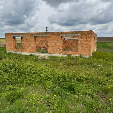 Незавершене будівництво! Торг!