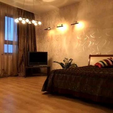 Здається в оренду квартира-студія на вул. Шота Руставелі