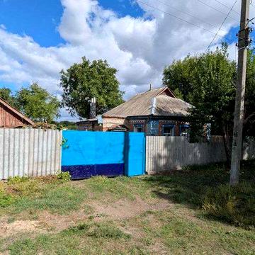 Продам будинок с.Піщанка