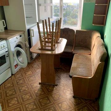 Оренда 1 кімнатної квартири в Центрі.