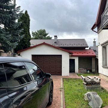 Будинок 240кв.м Львів Збоїща Лінкольна