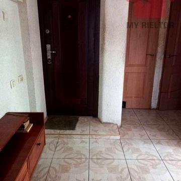 Продаж трикімнатної квартири по вул.Грушевського