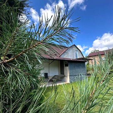 Продаж будинку з 4 спальнями та гаражем | Ружична, 6 соток