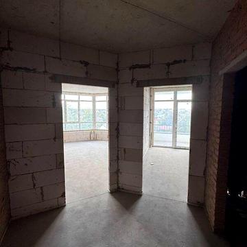 Продаж 1к Квартира Ольги Кобилянської (Достоєвського) вулиця ЖК Синергия Сити