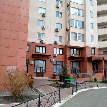 Олександра Мишуги вул., 12