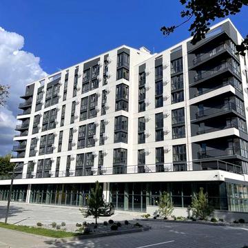 Продам 2 кімнатну квартиру в новобудові ЖК «Галицький» ЖК Галицький