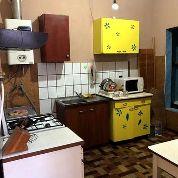 Довгострокова оренда 1к Квартира Заньковецької Марії вулиця