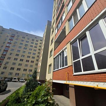Продаж 2-кімнатної квартири у ЖК від БК Комунбуд