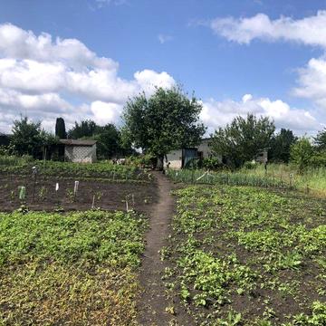 Продам дачу в Кристале