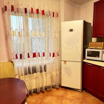 Оренда однокімнатної квартири на Позняках