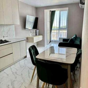 Продам Реальную 1 ком. Новострой ! ЖК Щасливий! ЖК Щасливий