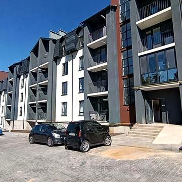 1 кімнатна квартира Лука-сіті ЖК Лука Сіті